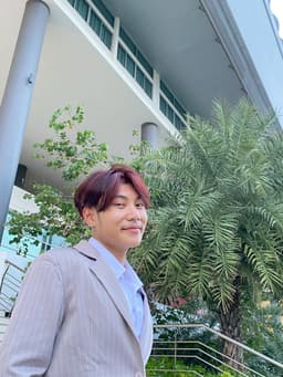 Chawadol Suwansanit profile picture